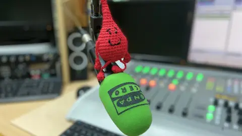 Donación Sangre Paco Gómez Luy