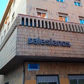 Colegio Salesianos Hermano Gárate de Ciudad Real Colegio Salesianos Hermano Gárate de Ciudad Real