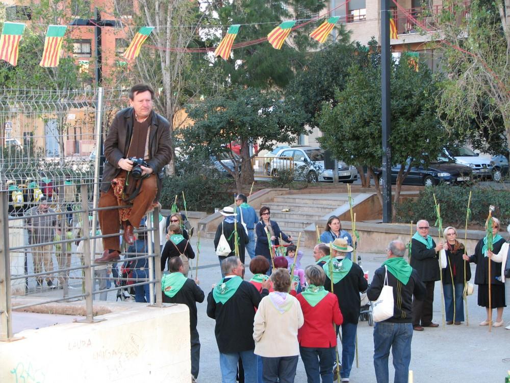 Despedimos a 'Wamba', uno de los mejores retratistas de nuestra provincia Despedimos a 'Wamba', uno de los mejores retratistas de nuestra provincia