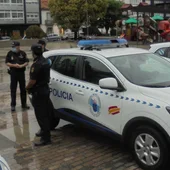 Máis de 1.100 persoas foron identificadas nos controis de medidas ante a Covid-19 neste fin de semana Máis de 1.100 persoas foron identificadas nos controis de medidas ante a Covid-19 neste fin de semana