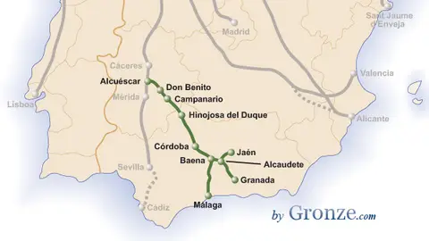 Más de uno Córdoba Más de uno Córdoba