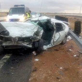 En 2.020 aumentaron las víctimas mortales por accidentes de tráfico en Ciudad Real En 2.020 aumentaron las víctimas mortales por accidentes de tráfico en Ciudad Real