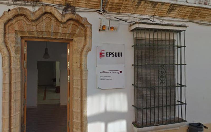 'Entrevías' ya tiene comprador: la EPSUVI de Puerto Real podrá volver a construir vivienda pública 'Entrevías' ya tiene comprador: la EPSUVI de Puerto Real podrá volver a construir vivienda pública