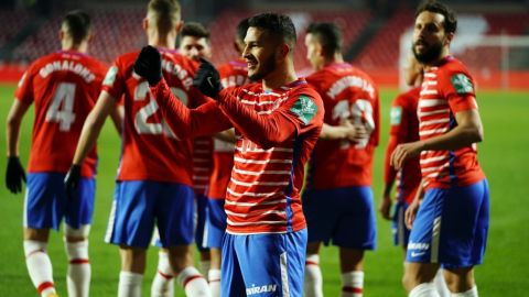 Luis Su&aacute;rez Osasuna