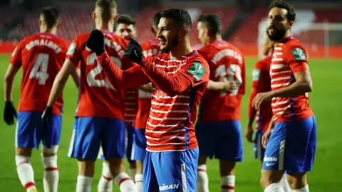 Luis Suárez Osasuna Luis Suárez Osasuna