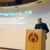 O programa Connect-19 pecha co apoio a 20 empresas galegas