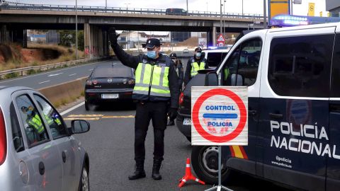 Nuevas medidas en Murcia, Extremadura, Castilla - La Mancha, Galicia, Cantabria, Madrid, Catalu&ntilde;a, y &uacute;ltimas noticias de la Covid-19 en Espa&ntilde;a hoy