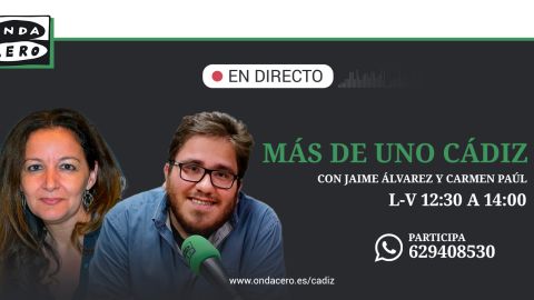 Jaime &Aacute;lvarez y Carmen Pa&uacute;l