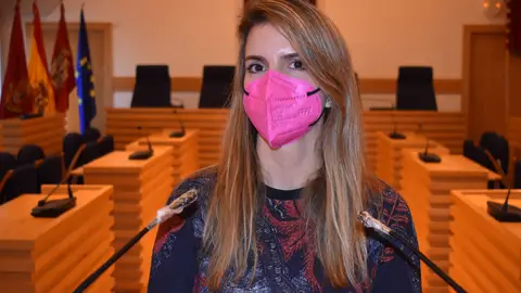 Raquel Torralbo Raquel Torralbo