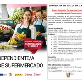 Este curso gratuito está dirigido a jóvenes de 16 a 29 años que no estén estudiando ni trabajando, y dará comienzo el 1 de febrero, en horario de 9:00 a 14:00 horas, en el aula multiusos del CIAJ Este curso gratuito está dirigido a jóvenes de 16 a 29 años que no estén estudiando ni trabajando, y dará comienzo el 1 de febrero, en horario de 9:00 a 14:00 horas, en el aula multiusos del CIAJ