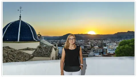 Irene Navarro Irene Navarro