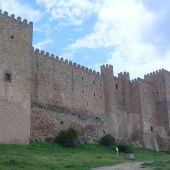 Castillo de Sigüenza