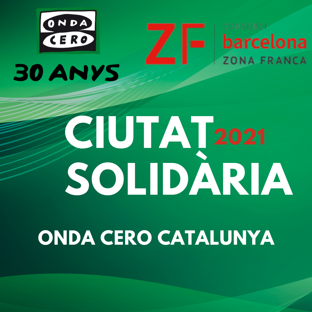 Ciutat solidària – Associació Catalana Síndrome de Rett Ciutat solidària – Associació Catalana Síndrome de Rett