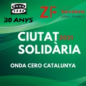 Ciutat solidaria Ciutat solidaria