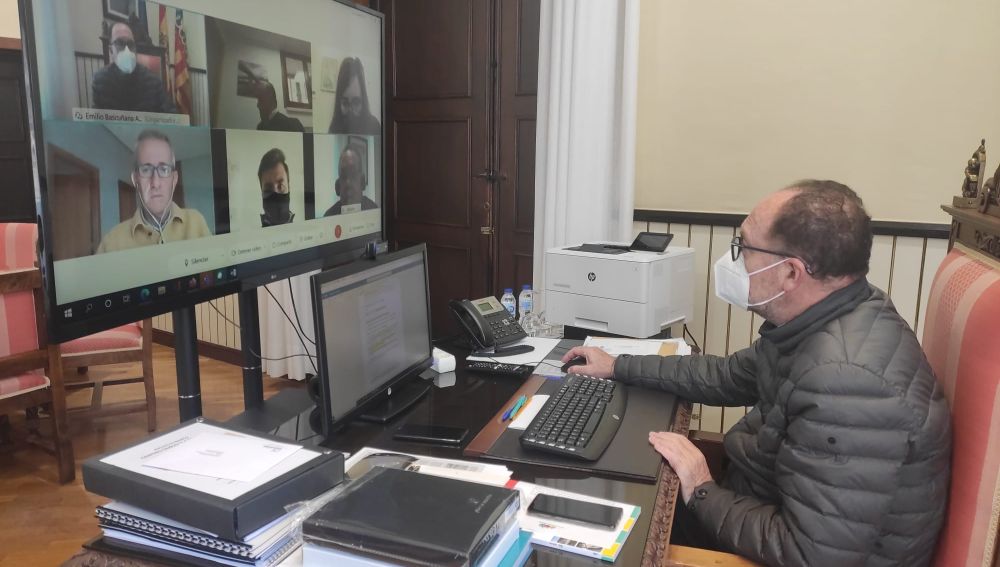 La situación actual es preocupante y consideramos que las medidas adoptadas por la Generalitat Valenciana se deben reforzar cuanto antes La situación actual es preocupante y consideramos que las medidas adoptadas por la Generalitat Valenciana se deben reforzar cuanto antes