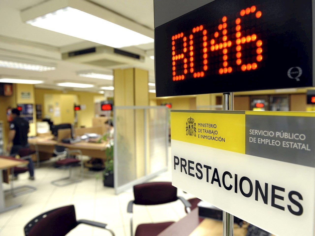 Así afectará el ERTE a la próxima declaración de la Renta Así afectará el ERTE a la próxima declaración de la Renta