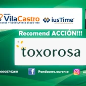 RecomendACCION!!! con Toxo Rosa RecomendACCION!!! con Toxo Rosa