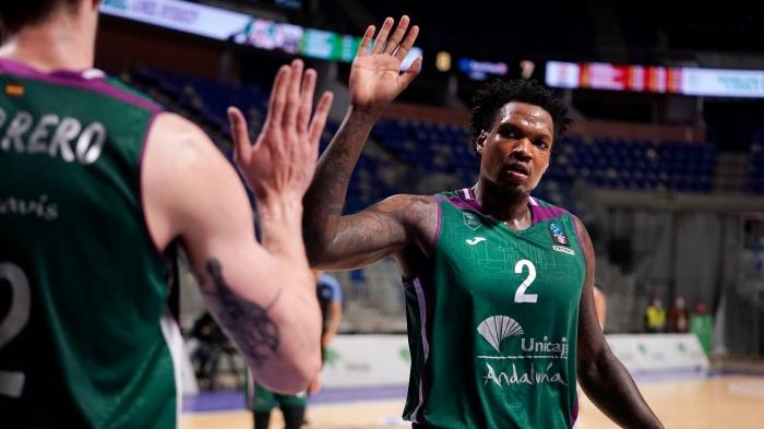 Unicaja se estrena en el Top 16 ante el Joventut con el deseo de recuperar sensaciones Unicaja se estrena en el Top 16 ante el Joventut con el deseo de recuperar sensaciones