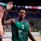 Unicaja de Málaga Unicaja de Málaga