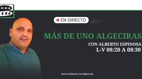 M&aacute;s de Uno Algeciras 