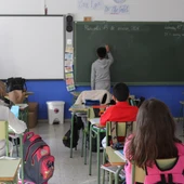 La mayoría de los centros educativos de Ciudad Real han abierto hoy La mayoría de los centros educativos de Ciudad Real han abierto hoy