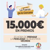 Hablamos con Raquel Rocamora, edil de Desarrollo Local del Ayto. de Dolores 