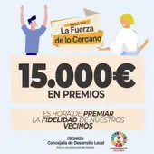 Hablamos con Raquel Rocamora, edil de Desarrollo Local del Ayto. de Dolores Hablamos con Raquel Rocamora, edil de Desarrollo Local del Ayto. de Dolores