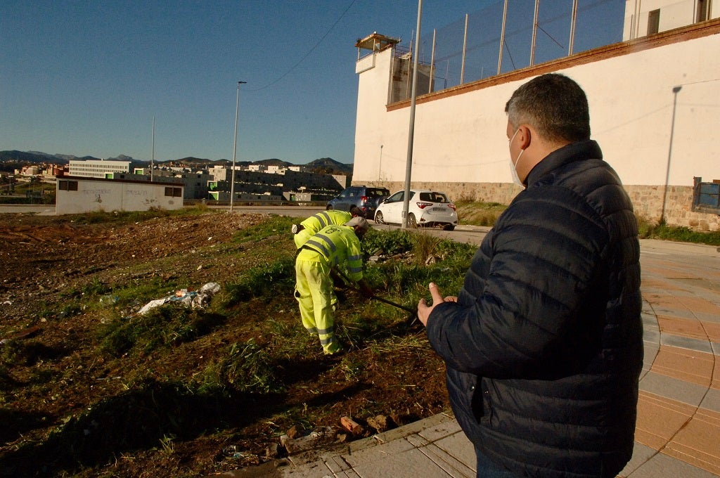 Más de Uno Ceuta 13/01/21 Más de Uno Ceuta 13/01/21
