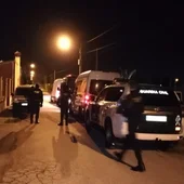 Instantes de la operación Instantes de la operación