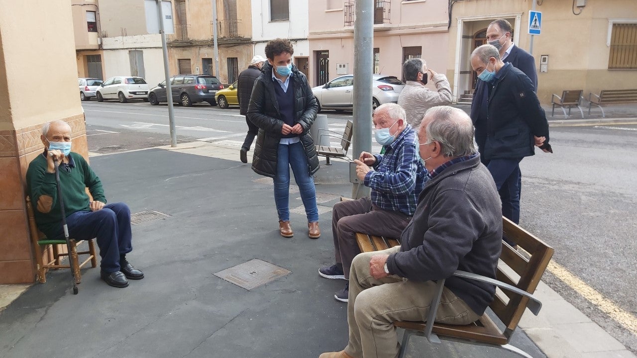 Onda destina 50.000 euros de ayuda social a familias en situación de vulnerabilidad Onda destina 50.000 euros de ayuda social a familias en situación de vulnerabilidad