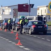 Policía Local de Lepe