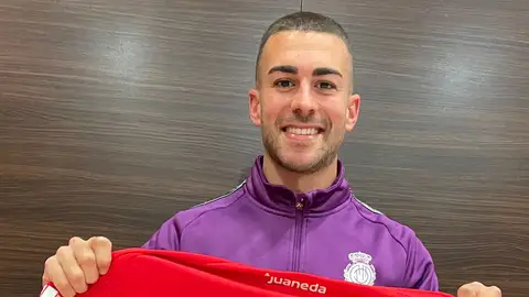 Dani Rodríguez Fútbol