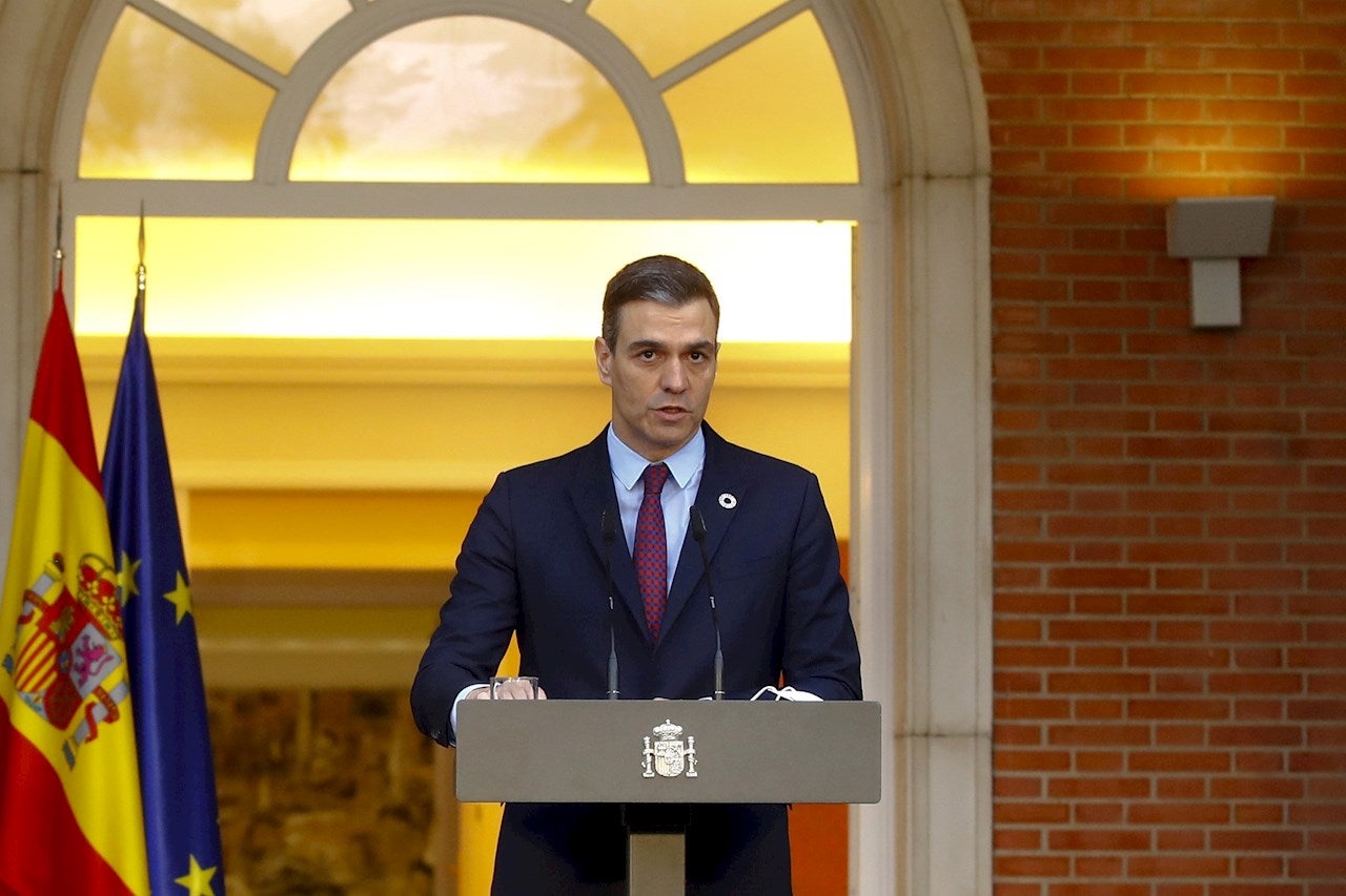 Carolina Darias sustituye a Illa en Sanidad y Miquel Iceta será el nuevo ministro de Política Territorial Carolina Darias sustituye a Illa en Sanidad y Miquel Iceta será el nuevo ministro de Política Territorial