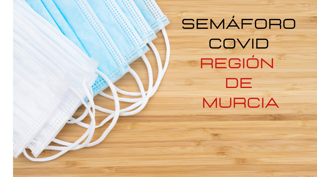 Uno de cada tres murcianos, de 50 a 59 años, hospitalizados por coronavirus precisan ingresar en UCI Uno de cada tres murcianos, de 50 a 59 años, hospitalizados por coronavirus precisan ingresar en UCI