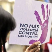Un hombre asesina a su pareja disparándole con una escopeta en plena calle en Málaga Un hombre asesina a su pareja disparándole con una escopeta en plena calle en Málaga