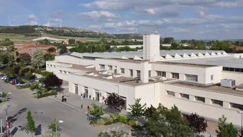 La EBAU se celebrará el 9, 10 y 11 de junio en Castilla y León Educación
