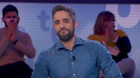Roberto Leal y Pablo le dedican el programa a Luis: &ldquo;Un compa&ntilde;ero ejemplar&rdquo;