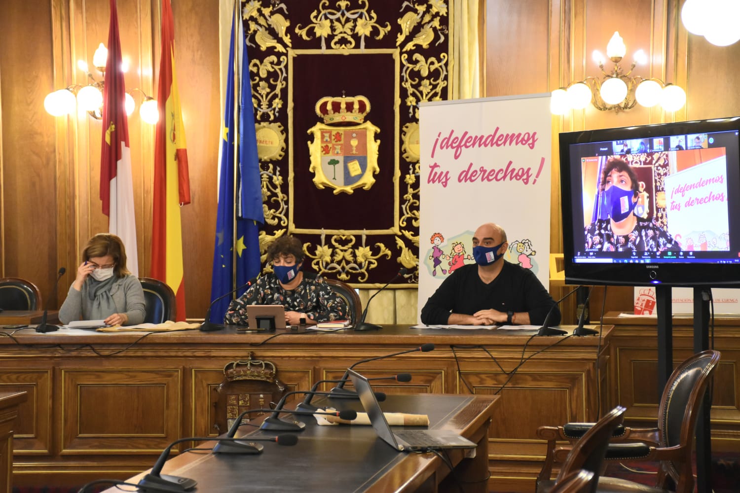 La prostitución en Cuenca, en pisos y clubes La prostitución en Cuenca, en pisos y clubes