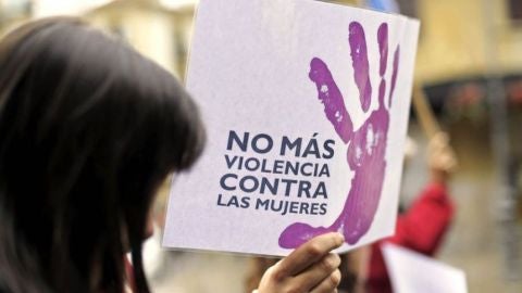 Un hombre mata a su pareja de un disparo en M&aacute;laga y luego se suicida