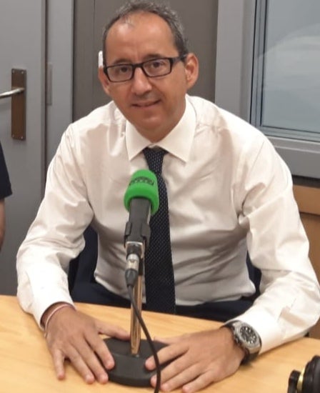 Las Empresas Familiares proponen al Principado un plan de impulso a la industria Las Empresas Familiares proponen al Principado un plan de impulso a la industria