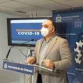 El Ayuntamiento de Orihuela, a través de las concejalías de Emergencias y Comunicación, ha puesto en marcha una campaña de concienciación, bajo el lema ‘Responsabilidad COVID-19’ 