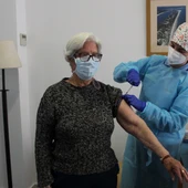 Vacunación contra el coronavirus Vacunación contra el coronavirus