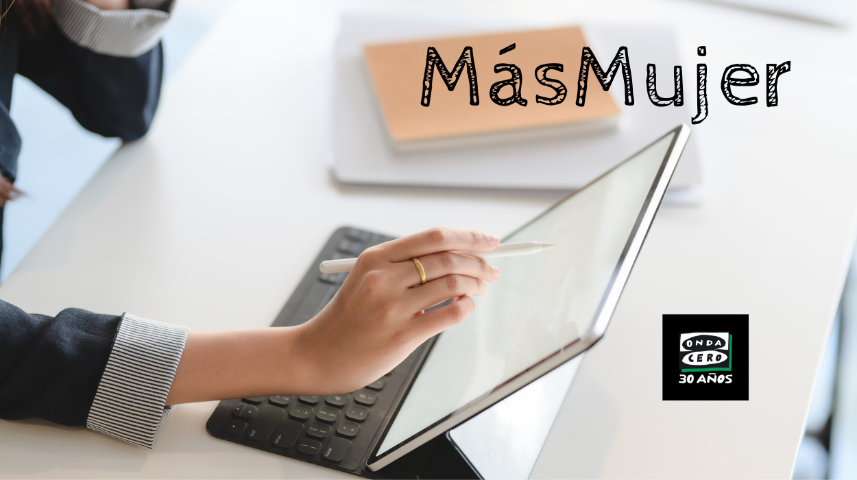 Más Mujer: Isabel Sánchez, consejera delegada de Disfrumur Más Mujer: Isabel Sánchez, consejera delegada de Disfrumur