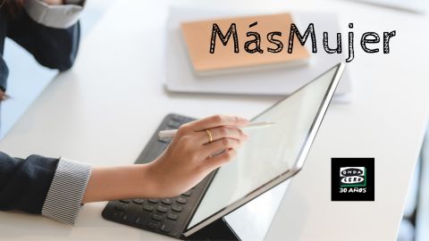 M&aacute;s Mujer