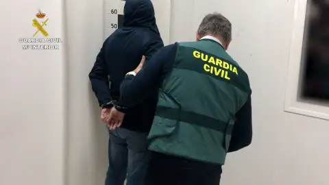 Guardia Civil Guardia Civil