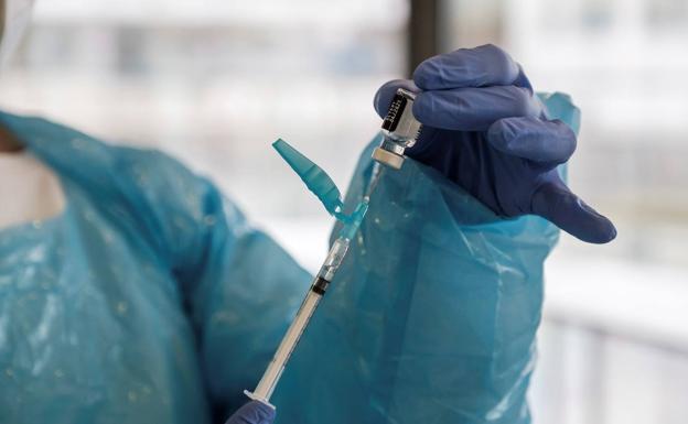 Rogelio Altisent: "la población necesita confianza y ésta sólo se puede cultivar con transparencia" Rogelio Altisent: "la población necesita confianza y ésta sólo se puede cultivar con transparencia"