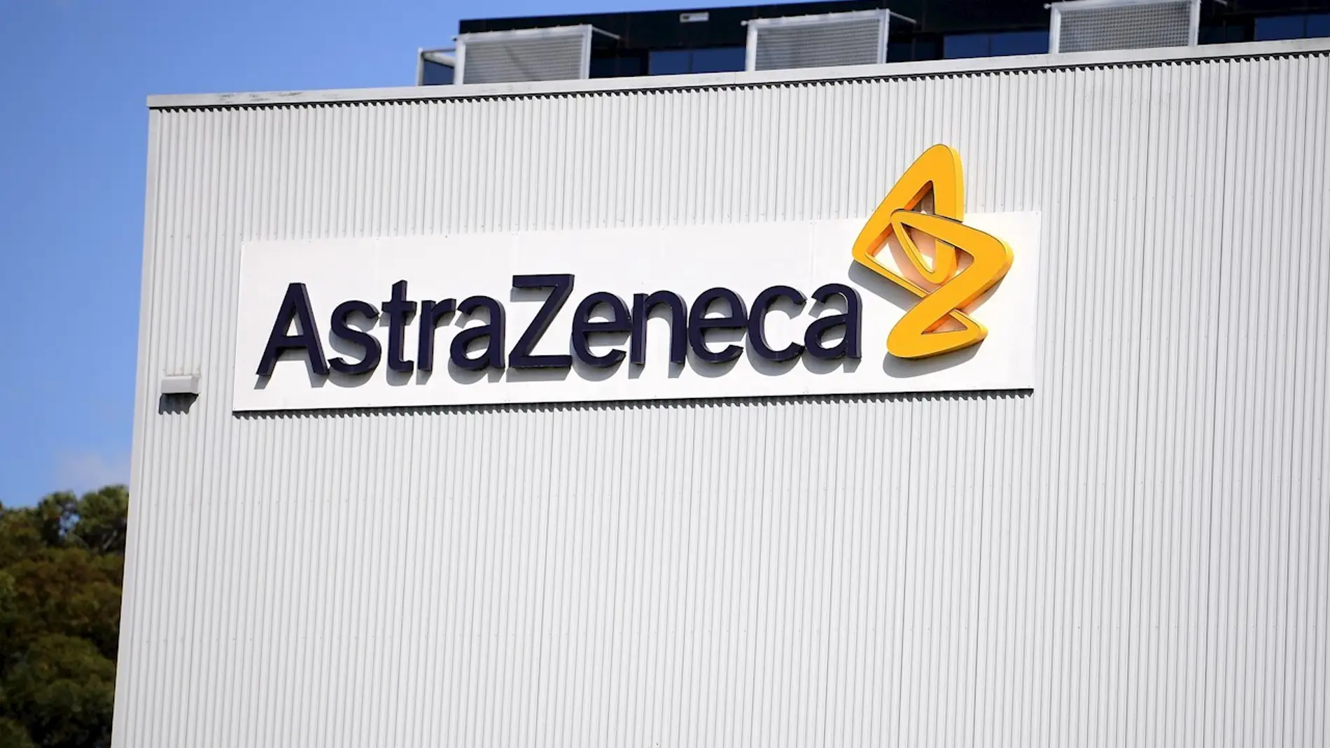 Más de 25.000 aragoneses se han puesto la vacuna de AstraZeneca