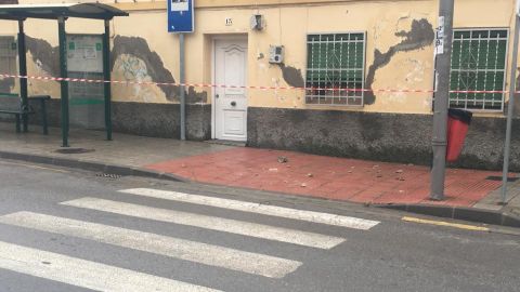 Terremotos en Granada
