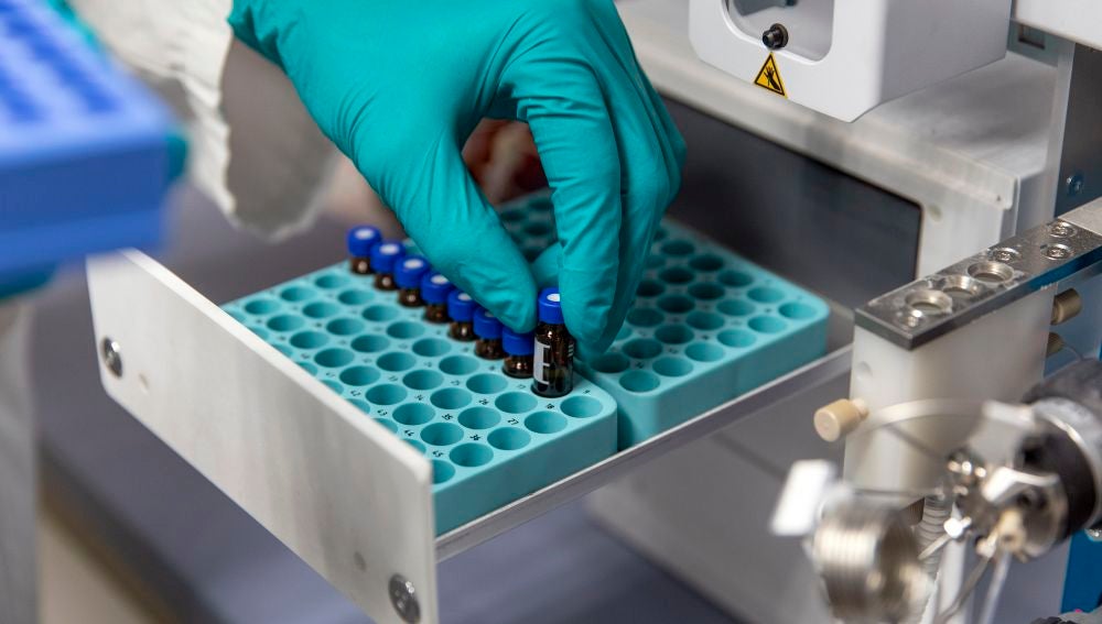 Desarrollan un Cóctel de anticuerpos que es eficaz con las cepas de coronavirus