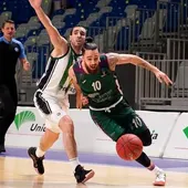 Unicaja Unicaja